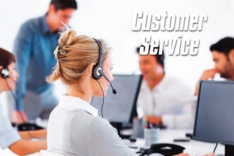 Customer Service