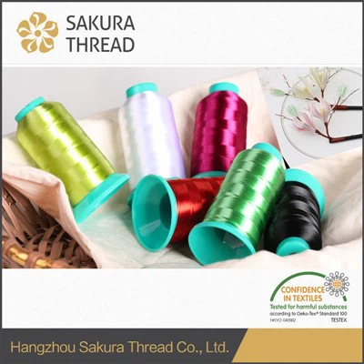 Monofilamentli ip kashta tikish ipi